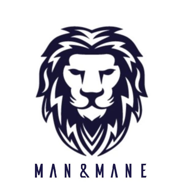 Man & Mane Brand