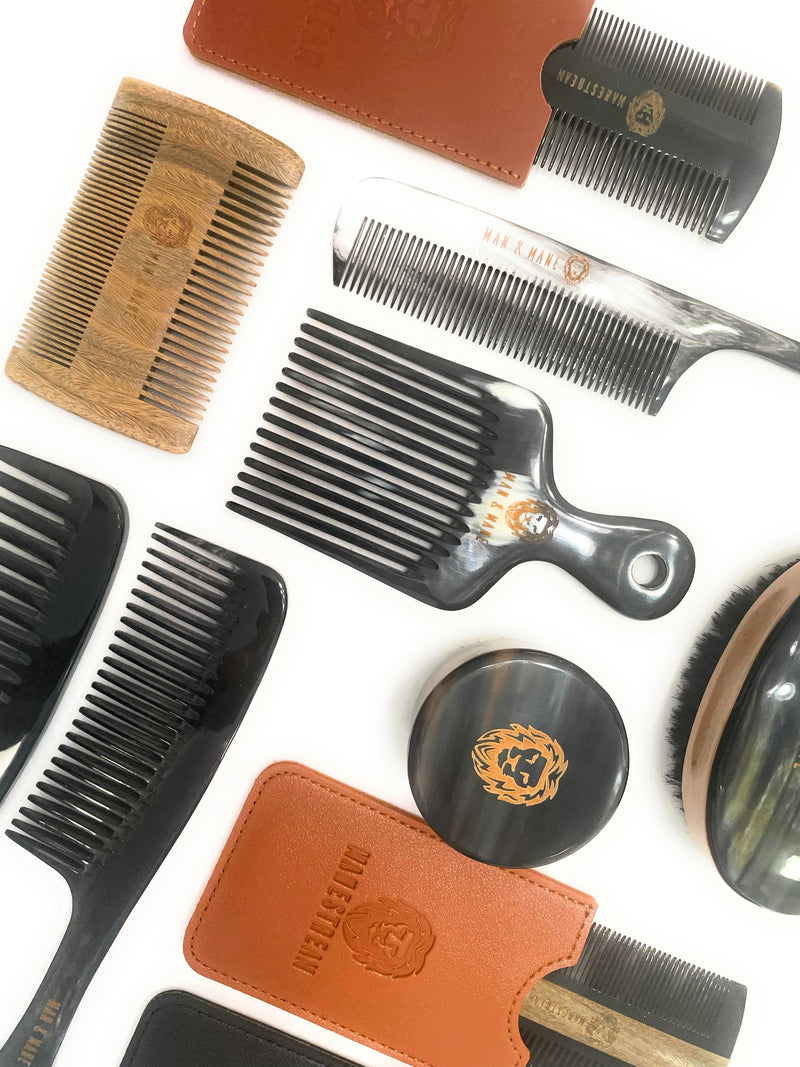 Why Use Oxhorn for Hair Care?