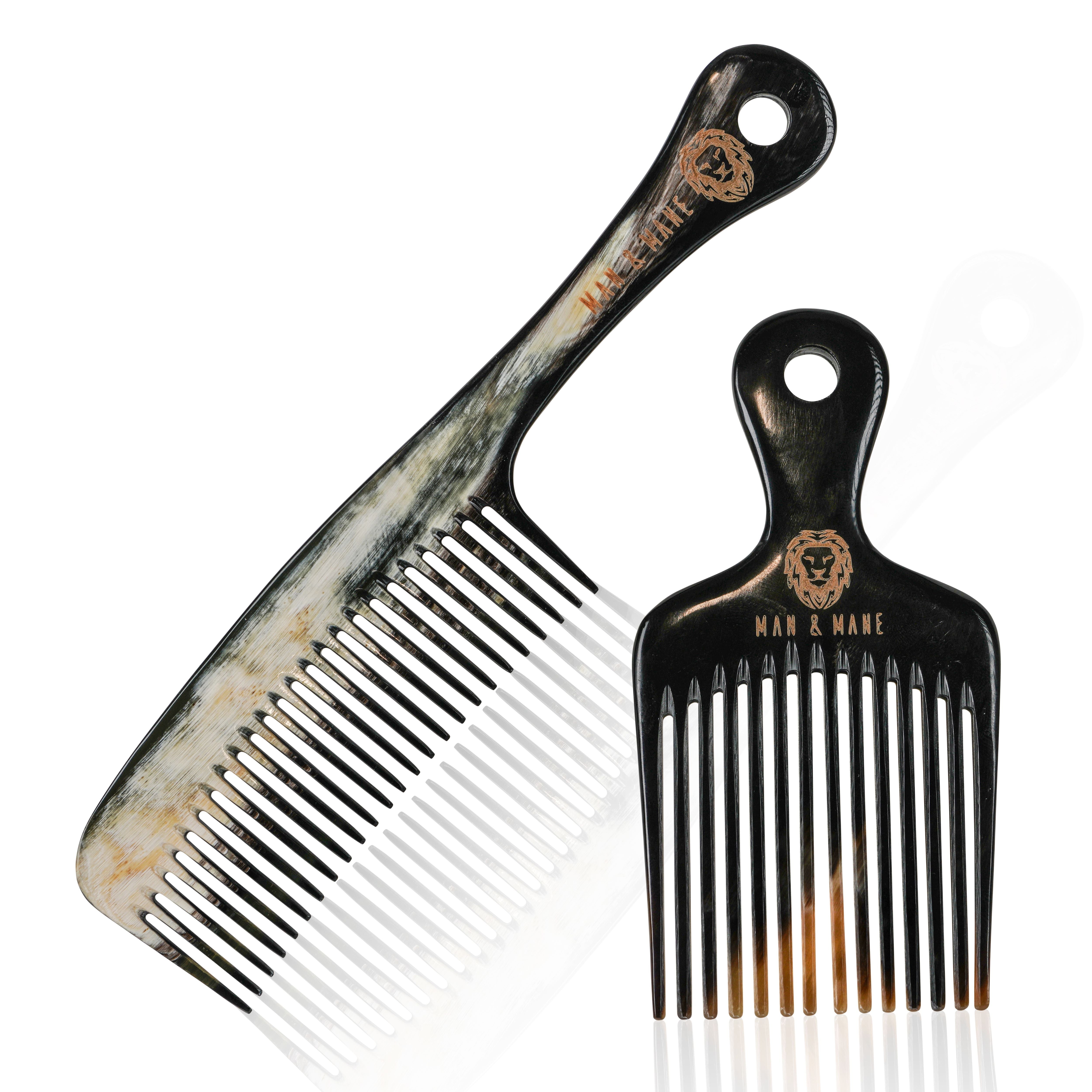 Line Up Comb Hair Combs – Man & Mane Brand