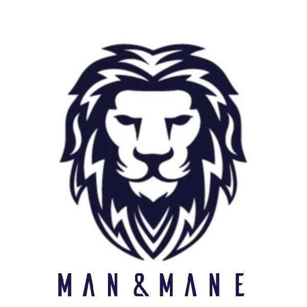 Man & Mane Brand